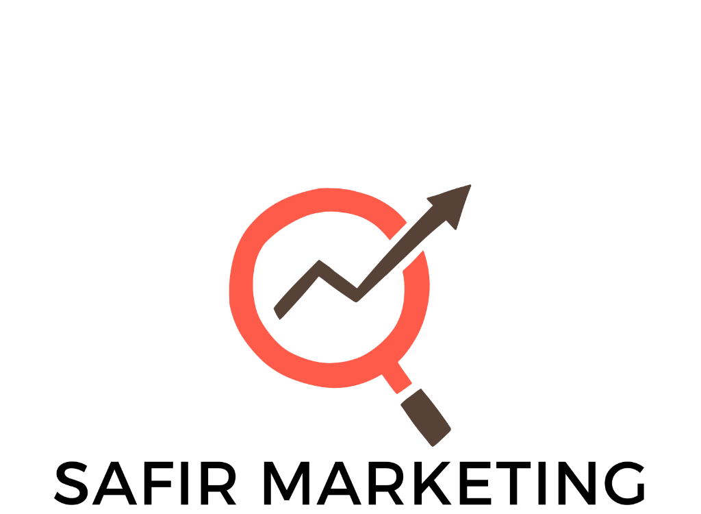 Safir Marketing Logo